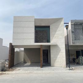 Foto de casa en venta en  , real de torrecillas residencial, saltillo, coahuila de zaragoza, 0 No. 01