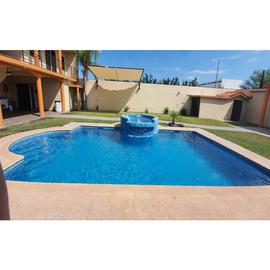 Foto de casa en venta en  , real de zuazua, general zuazua, nuevo león, 25183340 No. 01