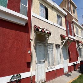 Foto de casa en venta en real del cid, tecamac, estado de méxico, 55770 , san pedro (el terremoto), tecámac, méxico, 27431824 No. 01