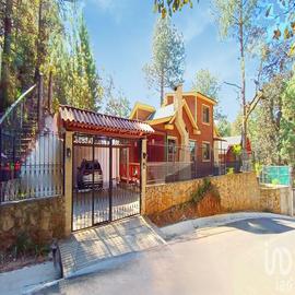 Foto de casa en venta en real del huitepec , las palmas huitepec 3a. sección, san cristóbal de las casas, chiapas, 30211441 No. 01