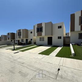 Foto de casa en renta en real del mar , viñas del mar, tijuana, baja california, 0 No. 01