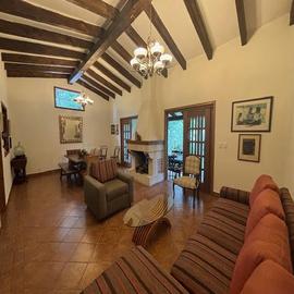 Foto de casa en venta en real del monte , real del monte, san cristóbal de las casas, chiapas, 0 No. 01