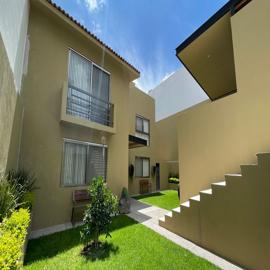 Foto de Casa en Real del Pedregal 1, Villa Antigua, Corregidora, Querétaro, 28749626