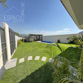 Foto de casa en venta en  , real del puente, xochitepec, morelos, 27274241 No. 01