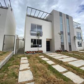 Foto de casa en venta en  , real del sur, pachuca de soto, hidalgo, 0 No. 01