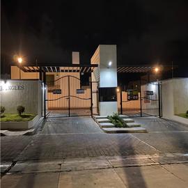 Foto de casa en venta en  , real del valle, apizaco, tlaxcala, 0 No. 01