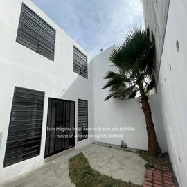 Foto de casa en venta en real del valle , real del valle 2 sector, santa catarina, nuevo león, 0 No. 01