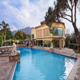 Foto de departamento en venta en  , real del valle, santa catarina, nuevo león, 29039627 No. 01