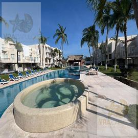 Foto de departamento en renta en  , real diamante, acapulco de juárez, guerrero, 28778559 No. 01