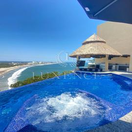 Foto de casa en renta en  , real diamante, acapulco de juárez, guerrero, 0 No. 01