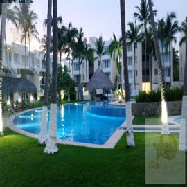 Foto de casa en venta en  , real diamante, acapulco de juárez, guerrero, 0 No. 01