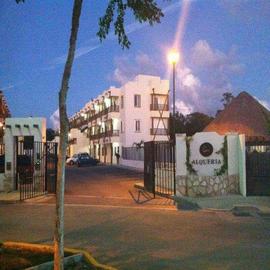 Foto de departamento en renta en  , real ibiza, solidaridad, quintana roo, 0 No. 01