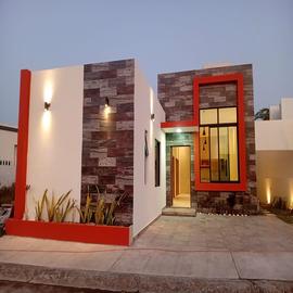 Foto de casa en venta en  , real mandinga, alvarado, veracruz de ignacio de la llave, 29830390 No. 01