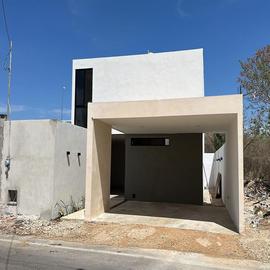 Foto de casa en venta en  , real montejo, mérida, yucatán, 30513743 No. 01