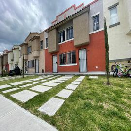 Foto de casa en renta en  , real navarra, zempoala, hidalgo, 0 No. 01