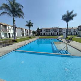 Foto de casa en renta en  , real santa fe, xochitepec, morelos, 0 No. 01