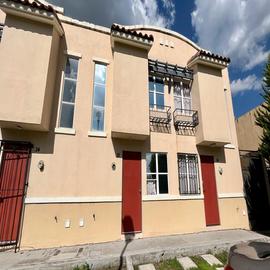 Foto de casa en renta en  , real solare, el marqués, querétaro, 27886652 No. 01