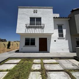 Foto de casa en venta en  , real solare, el marqués, querétaro, 0 No. 01