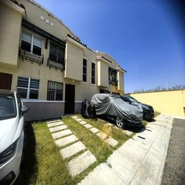 Foto de casa en venta en Real Solare, El Marqués, Querétaro, 30414261,  no 01