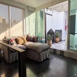 Foto de departamento en venta en rebollar , san miguel chapultepec i sección, miguel hidalgo, df / cdmx, 0 No. 01