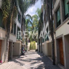 Foto de casa en renta en recreo 51 , actipan, benito juárez, df / cdmx, 0 No. 01