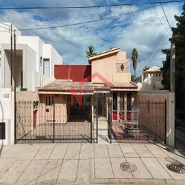 Foto de casa en venta en reforma 0, reforma, navojoa, sonora, 0 No. 01