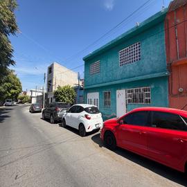 Foto de casa en venta en  , reforma agraria 1a sección, querétaro, querétaro, 30768505 No. 01