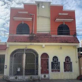 Foto de casa en venta en reforma , comité proterritorio, othón p. blanco, quintana roo, 30699140 No. 01