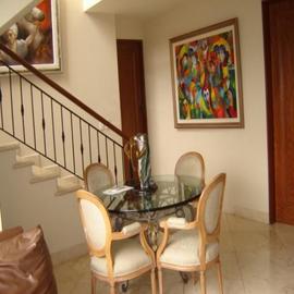 Foto de departamento en renta en reforma , lomas altas, miguel hidalgo, df / cdmx, 17016437 No. 01