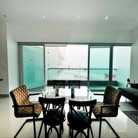 Foto de departamento en renta en  , reforma, mazatlán, sinaloa, 28655144 No. 01