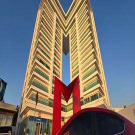 Foto de departamento en renta en  , reforma, mazatlán, sinaloa, 0 No. 01