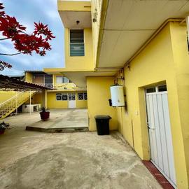 Foto de casa en renta en  , reforma, oaxaca de juárez, oaxaca, 0 No. 01
