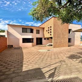 Foto de casa en renta en  , reforma, oaxaca de juárez, oaxaca, 0 No. 01