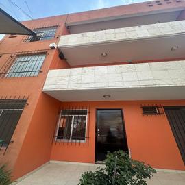 Foto de departamento en renta en  , reforma, oaxaca de juárez, oaxaca, 0 No. 01
