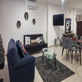 Foto de departamento en renta en  , reforma, oaxaca de juárez, oaxaca, 0 No. 01