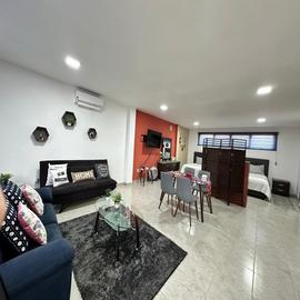 Foto de departamento en renta en  , reforma, oaxaca de juárez, oaxaca, 30350067 No. 01