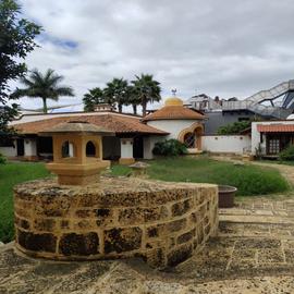 Foto de casa en renta en  , reforma, oaxaca de juárez, oaxaca, 0 No. 01