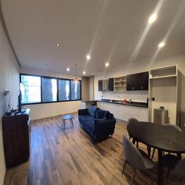 Foto de departamento en renta en  , reforma, oaxaca de juárez, oaxaca, 0 No. 01