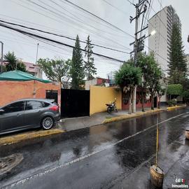 Foto de casa en venta en reforma , progreso tizapan, álvaro obregón, df / cdmx, 0 No. 01