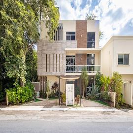 Foto de casa en venta en regatta , residencial regatta, puerto morelos, quintana roo, 0 No. 01