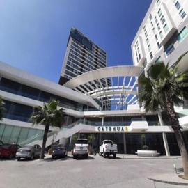 Foto de departamento en renta en  , regina, monterrey, nuevo león, 31271436 No. 01