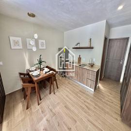 Foto de departamento en venta en  , region 15 kukulcan, tulum, quintana roo, 30391480 No. 01
