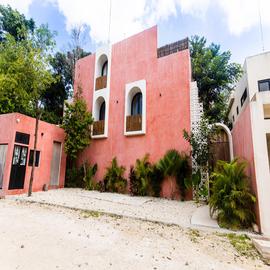 Foto de casa en venta en  , region 15 kukulcan, tulum, quintana roo, 0 No. 01