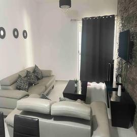 Foto de departamento en renta en  , región 504, benito juárez, quintana roo, 26472244 No. 01