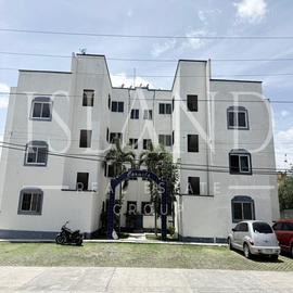 Foto de departamento en renta en  , región 514, benito juárez, quintana roo, 0 No. 01