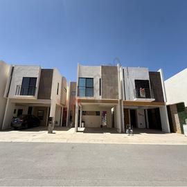 Foto de casa en renta en region de cinabrio cerrada galena 2715, tres cantos, juárez, chihuahua, 0 No. 01