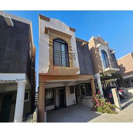 Foto de casa en renta en region de quebek , jardines de san patricio, juárez, chihuahua, 0 No. 01