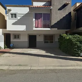 Foto de casa en renta en region de san german 1111, jardines de san patricio, juárez, chihuahua, 0 No. 01
