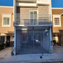 Foto de casa en renta en región novara oriente 1205-a, jardines de san francisco, juárez, chihuahua, 0 No. 01