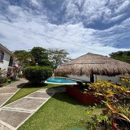 Foto de casa en renta en relámpago 24, supermanzana 18, benito juárez, quintana roo, 0 No. 01